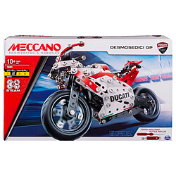 Meccano Ducati Moto GP - 6044539