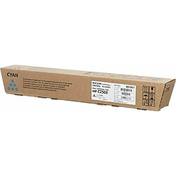 Ricoh TONER CIANO MPC2003/2503 841931 