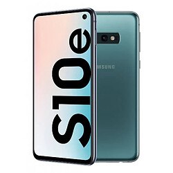 Samsung Galaxy S10e 6Go/128Go Vert Double SIM G970 