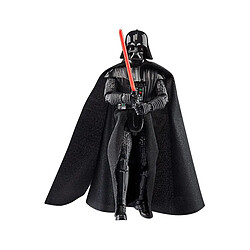 Hasbro Star Wars : Episode IV Vintage Collection - Figurine Darth Vader 10 cm 