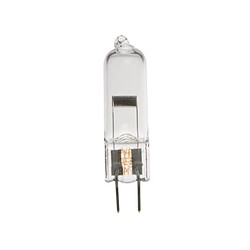 Perel Ampoule Halogène Philips, 250W / 24V, Ehj G6.35, 3400K, 50H