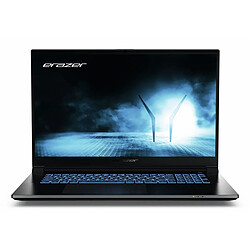 Ordinateur Portable Medion ERAZER SCOUT E30i Intel Core i7-12650H 16 GB RAM 512 GB SSD Nvidia Geforce RTX 4050 