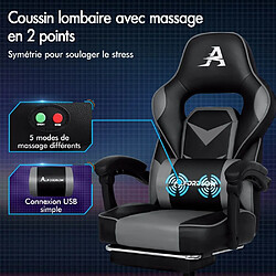 Fauteuil gamer