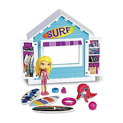 Playset Wave Surf Shop Famosa