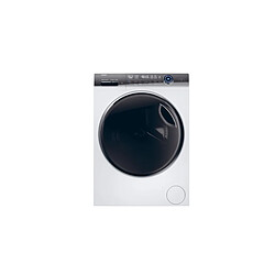 Lave-linge hublot 11kg 1400 tour/min - HW110B14979EUGFR - HAIER