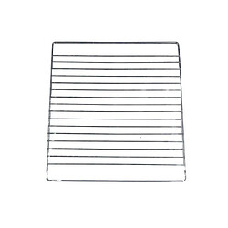 Grille de four pour cuisinière far