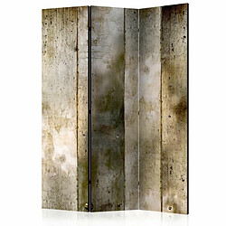 Paris Prix Paravent 3 Volets Gold Stripes 135x172cm