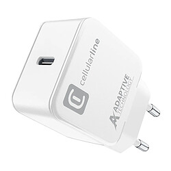 Cellular Line Cellularline USB-C Charger 15W