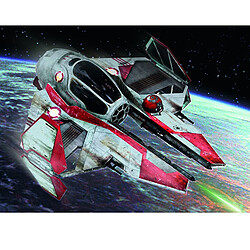 Revell Maquette Star Wars : Obi Wan's Jedi Starfighter (Niveau 3)