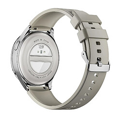 Avis Yonis Montre Connectée Étanche Bluetooth NFC Cardio