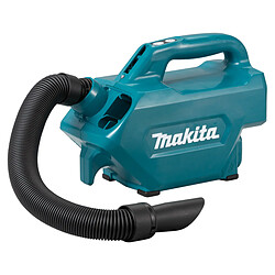 MAKITA Aspirateur voiture 12V solo - CL121DZ