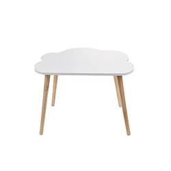 Amadeus Table nuage pour enfant