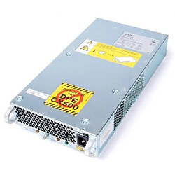 Alimentation EMC MA 01772 400 Watt 0H3186 Dell H3186 CX300 CX200 Power Supply · Occasion 