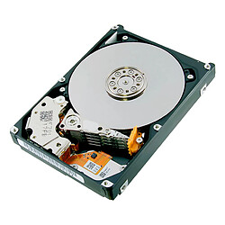 Toshiba E-Perf HDD 1.2TB 2.5 10k SAS 12G 5xxn