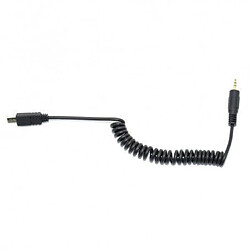 Acheter Câble de Télécommande JJC Cable-F2 - Prise Sony Multi-Terminal