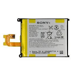 Batterie Sony Xperia Z2