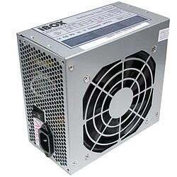 Alimentation PC ATX iBOX 340U 400W Power Supply · Occasion 