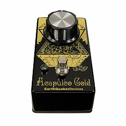 Acapulco Gold V2 Power Amp Distortion EarthQuaker Devices