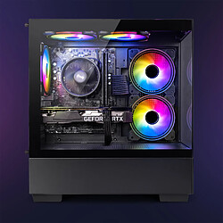 Avis Vibox V-191 PC Gamer