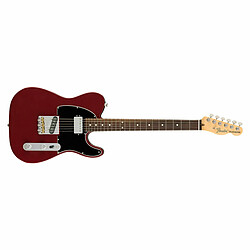 American Performer Telecaster Aubergine Fender