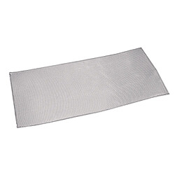 Beko FILTRE ALUMINUM MESH FILTER (1+1) 60