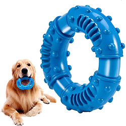 Jouets à mâcher pour chien pour les mâcheurs agressifs de grande race, jouet à mâcher pour chiot durable et résistant pour les chiens de taille moyenne, amusant à mâcher, à chasser