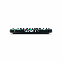 Avis Launchkey Mini Mk3 Novation