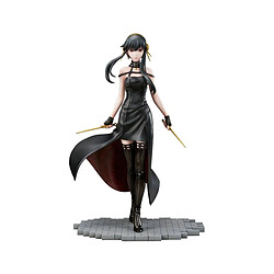 Furyu Spy x Family - Statuette 1/7 Yor Forger 25 cm 