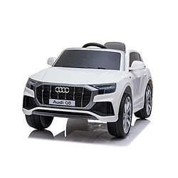 Véhicule électrique AUDI Q8