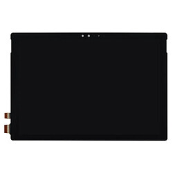 Wewoo Pour Microsoft Surface Pro 4 v1.0 écran LCD + tactile numériseur Assemblée pièce détachée