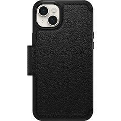 Otter Box Strada i14+ Shadow - black