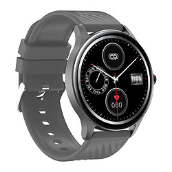 Avis Yonis Montre Connectée AMOLED Appels BT Santé Sport