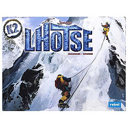 Rebel K2 Lhotse Expansion Expansion 