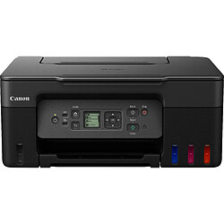 Acheter Canon Imprimante multifonction jet d'encre MegaTank Pixma G3570