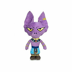 Avis Jouet Peluche Dragon Ball Z 22 cm