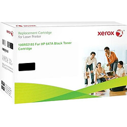 Toner Xerox CE260A Noir XEROX TONER POUR HP CE260A AUTONOMIE 8500 PAGES