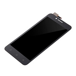 Acheter Wewoo Pièce détachée pour Lenovo VIBE C noir / A2020 écran LCD + tactile Digitizer Assemblée