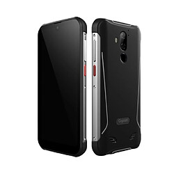 Gigaset GX290 Plus Téléphone Intelligent 6.1" HD+ Mediatek Helio P23 4Go 64Go Android 10 Noir