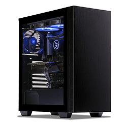 Sedatech PC Gamer • Intel i9-10980XE • RTX4090 • 64Go RAM • 1To SSD M.2 • sans OS