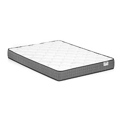 Vente-Unique Matelas 140 x 190 cm mousse à mémoire de forme ép.20cm - MULTONE de YSMÉE