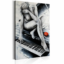 Paris Prix Tableau Imprimé Sensual Music 40 x 60 cm