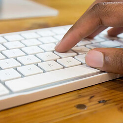 Twelve south TwelveSouth MagicBridge - Tastatur - Bluetooth Couvercle pour clavier pas cher