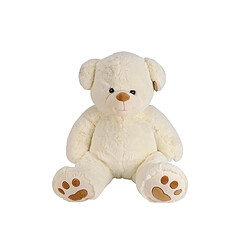 Nicotoy Ours beige 85 cm - 5812731