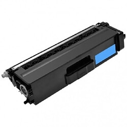 Toner compatible Brother Tn-321 / Tn-325 / Tn-326 / Tn-331 / Tn-336 C - Bleu 