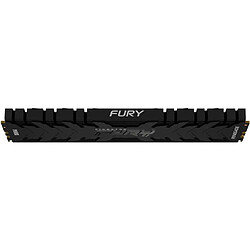 Avis Mémoire Kingston FURY Renegade 32 Go DDR4 3000 MHz CL16