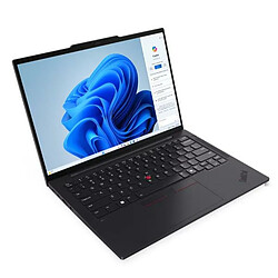 Ordinateur Portable Lenovo ThinkPad T14s Gen 5 14" Intel Core Ultra 7 155u 32 GB RAM 1 TB SSD Espagnol Qwerty 