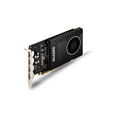 Avis Fujitsu NVIDIA Quadro P2000 5 Go GDDR5