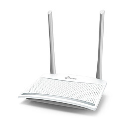 TP-Link TL-WR820N wireless router