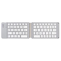 Clavier sans fil Bluetooth Claviers gaming