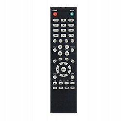 GUPBOO Télécommande Universelle de Rechange pour TV Para MOVER A MEXICO No.Ref SKU: cont